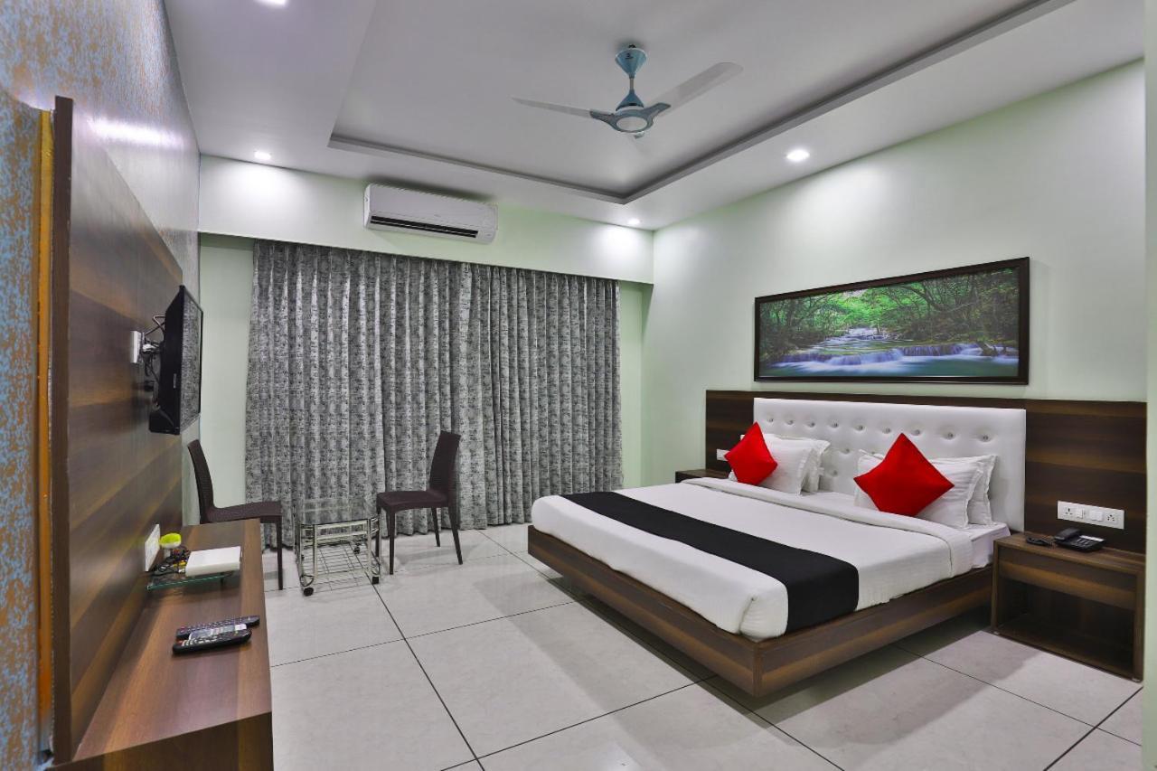 Hotel Shivam Diu Esterno foto