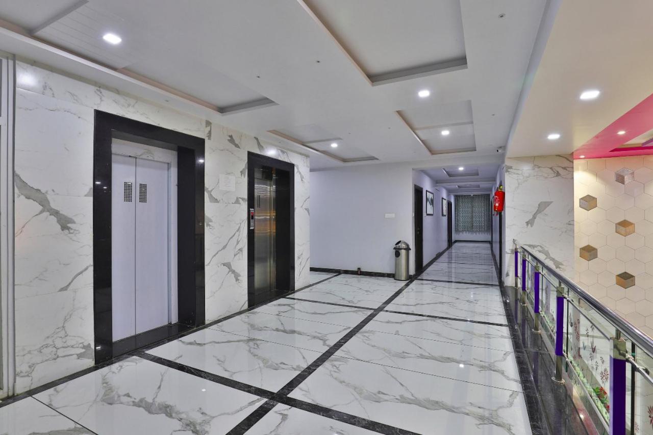 Hotel Shivam Diu Esterno foto