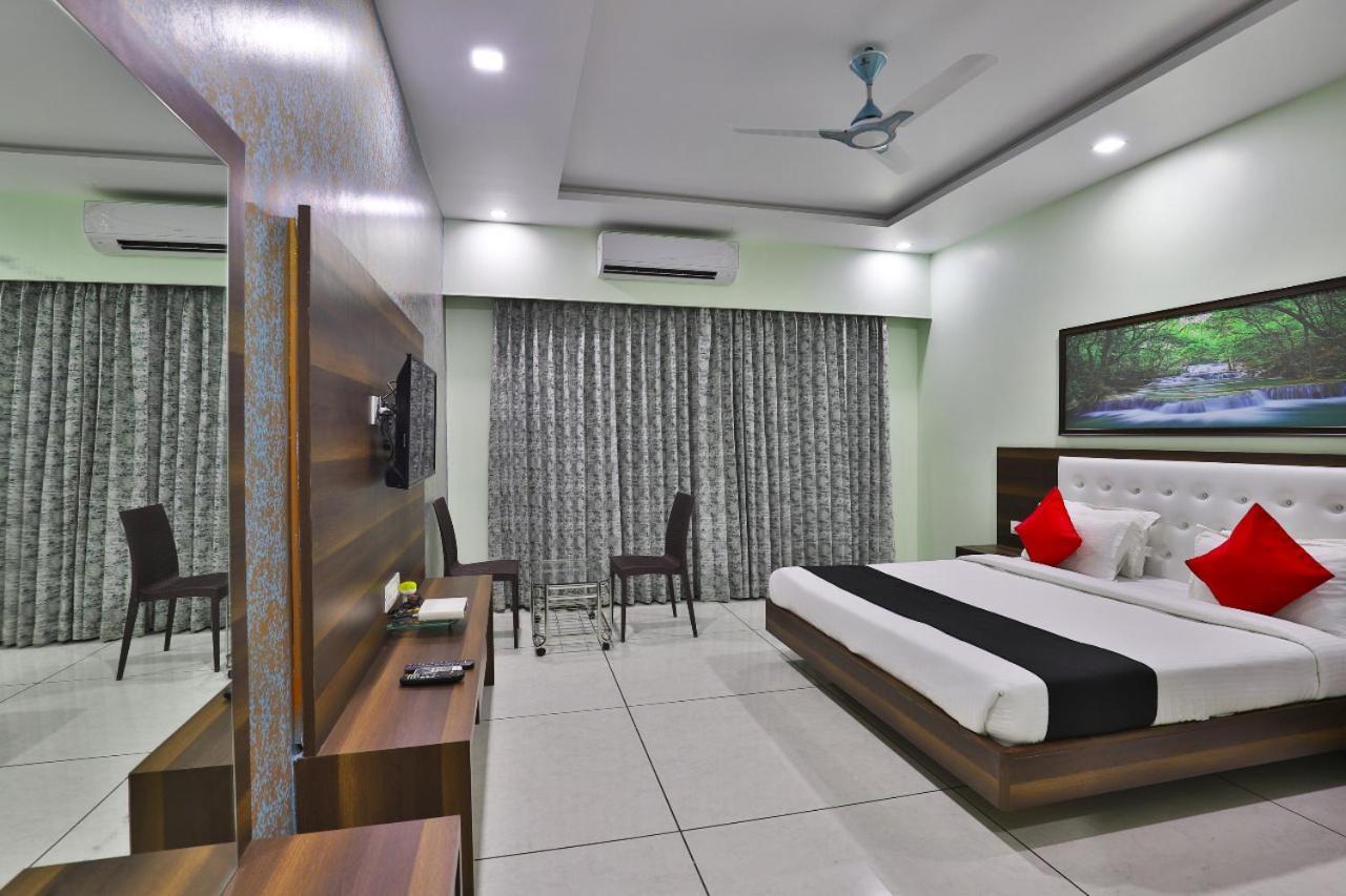 Hotel Shivam Diu Esterno foto